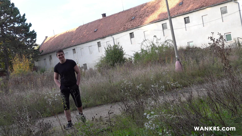 Wankrs: 후배 따먹기