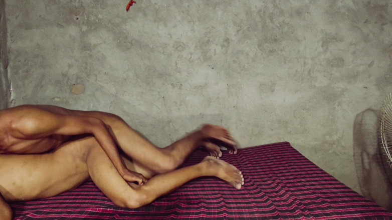 Damniraj: Desi Indian Anal Pleasure