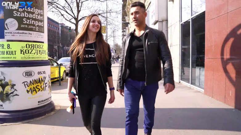 Only3x: Svůdná MILFka Tiffany Rousso akce dvojité penetrace