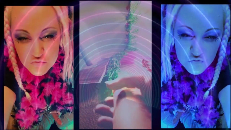 Campsissyboi: Enhanced audio - You dream your dreamgirl becomes a shemale and...