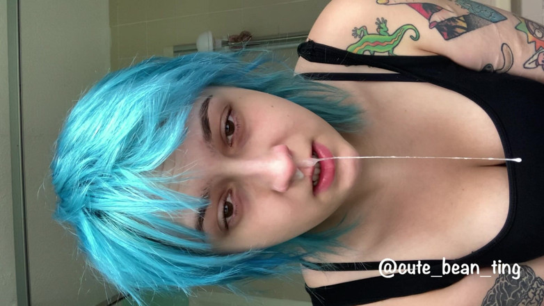 Alice Bean: Snotty Honks