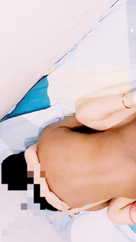 빨간 머리 보스 후배위 스타일 후장 소녀 판타지 Riya