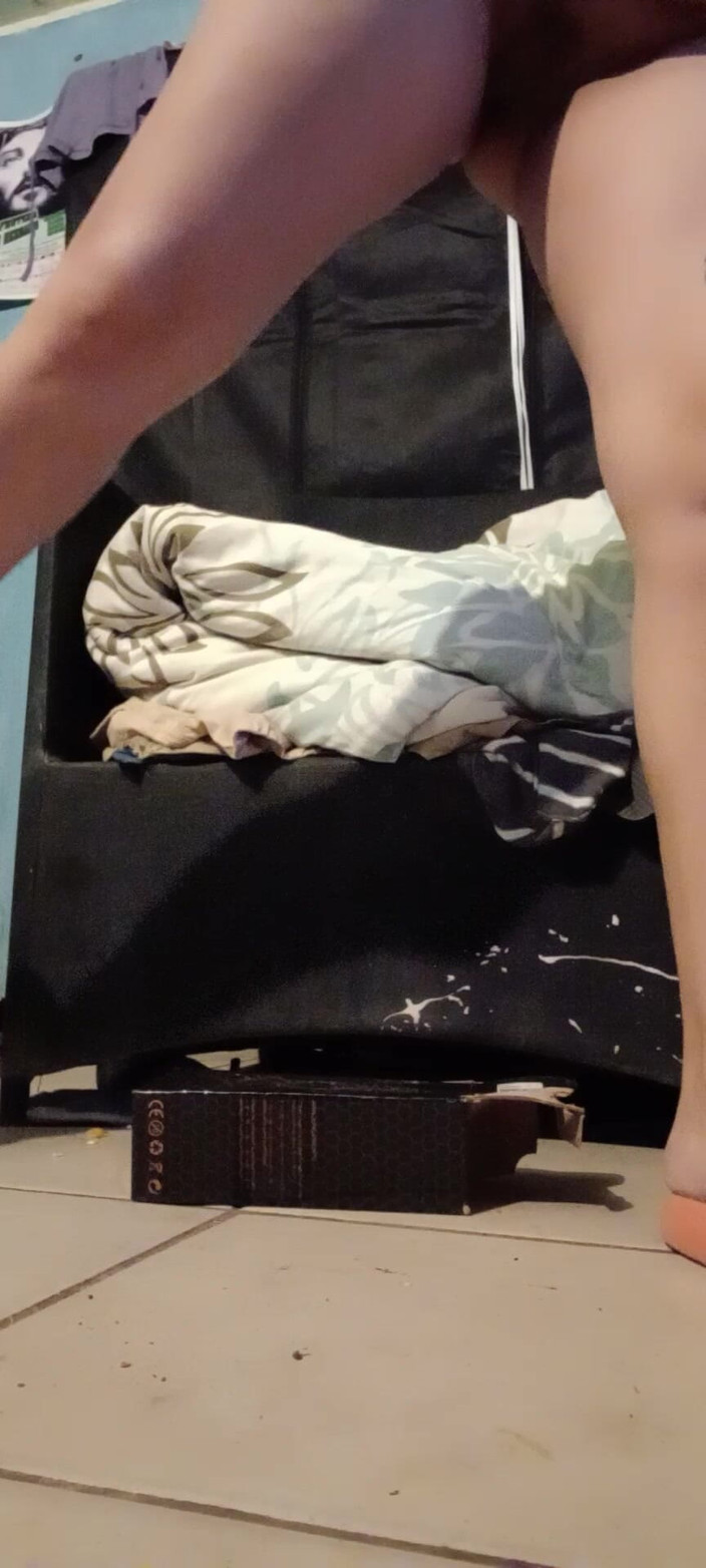 Lusi: Quente ex-esposa