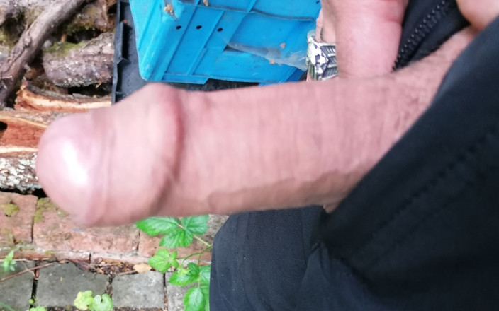 Leckerli67: Zahrada 2