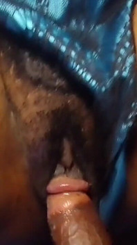 Deep Honey Pussy
