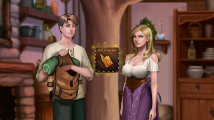 Miss Kitty 2K: Ce legendă # 38 - și-a recuperat încrederea