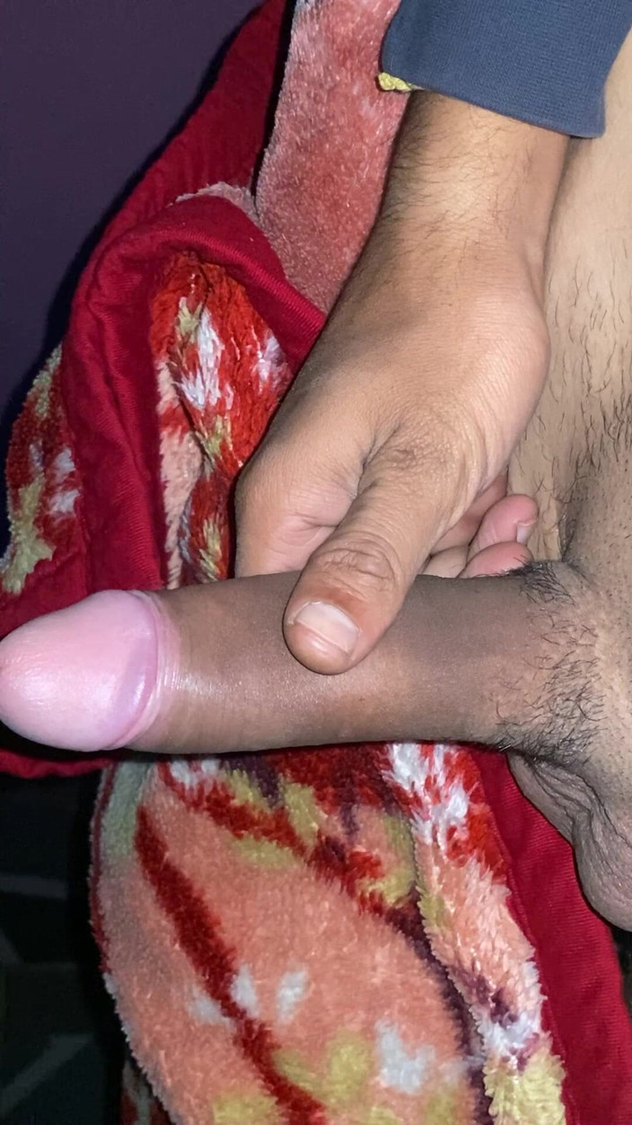 Shonai: Viděla jsem sexy zadek v mém horkém těle