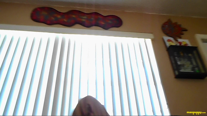 Man Puppy: Ignorandoti - Daddy giant 7