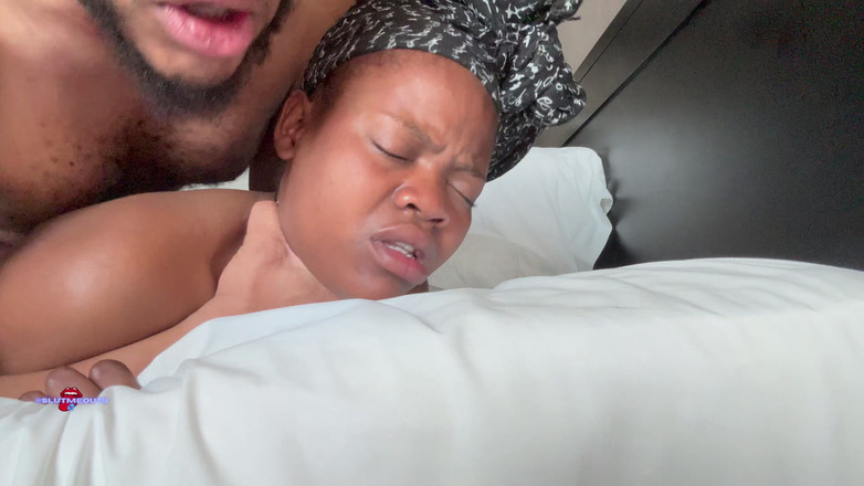 Slut me out: Erkek arkadaşının bilmediği şey acıtmayacak