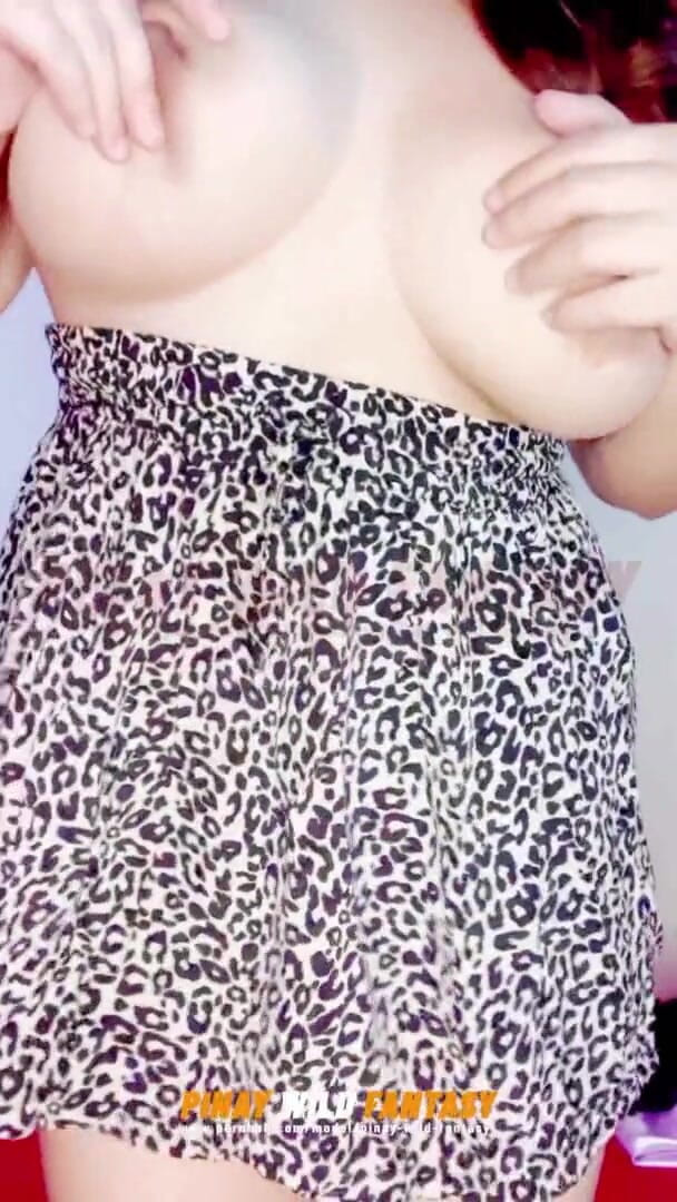 PinayWildHotCouple: Pinay Viral - Mapang Akit Na Tiktok Dance Ni Ms.emma!Walang Panty...