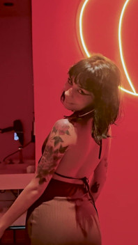 Modumbo X Patty Raven
