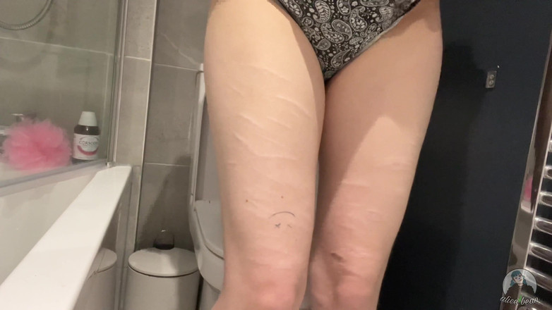 Alice Bean: Piss Paradise