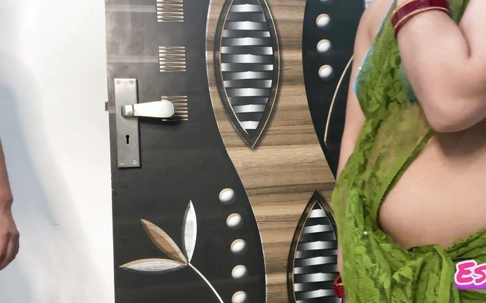 Sammy Sins: La belle-sœur du quartier est venue demander du sucre et...