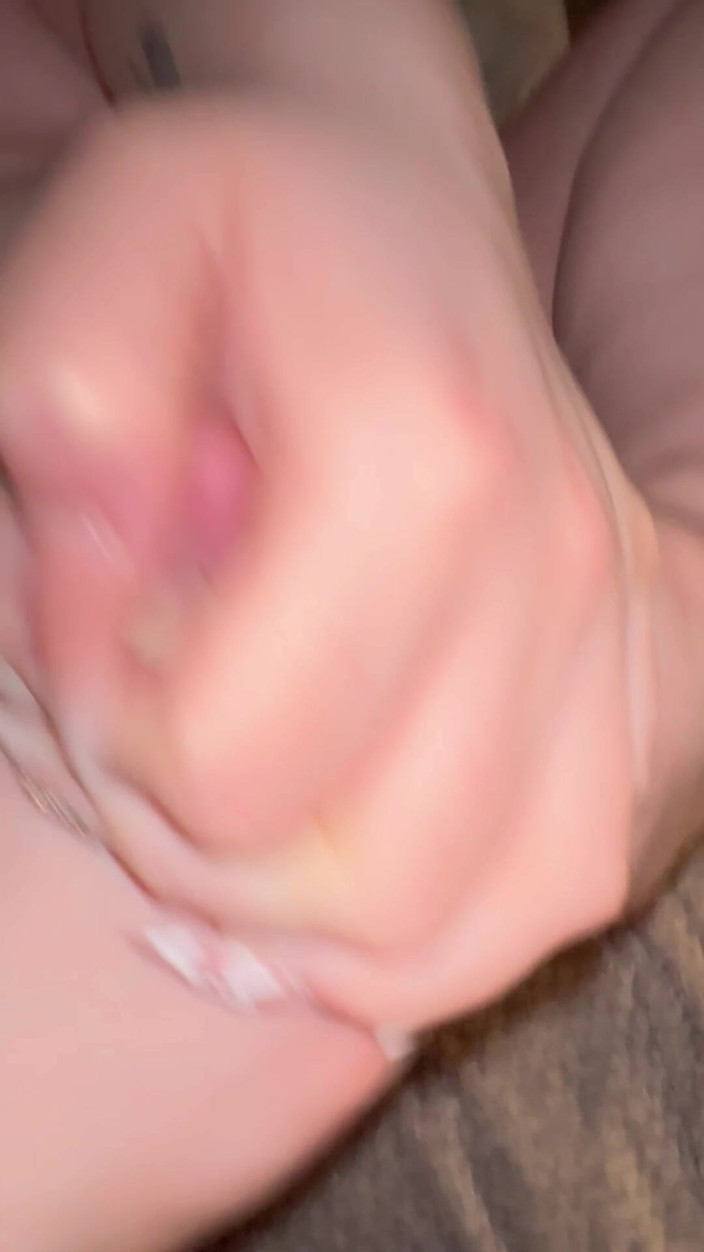 Natalie Moore: Stimulasi kelentit mengusik dan penafian