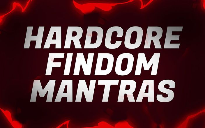 Forever virgin: Hardcore Findom Mantras
