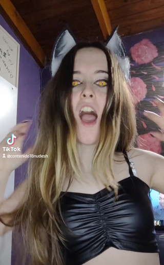 RavenHearth666VIP: Nettes kurzes video 11