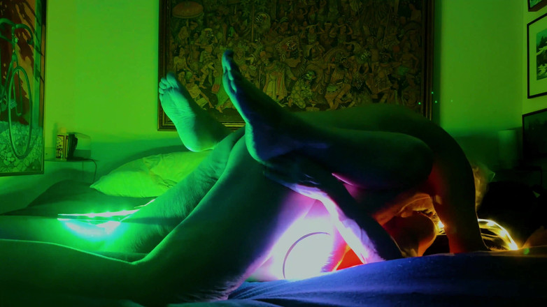 FromThisNight: 스트립 라이트와 섹스