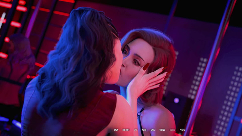 Dirty GamesXxX: In Security: Hottie Blows the Bartender While He Is at...
