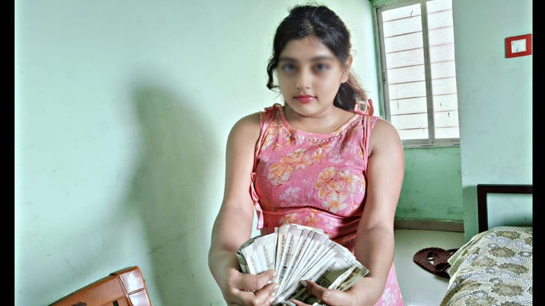 Mili bhabi: Jharkhand Desi Village College Girl Tight Pussy Hindi Fuck Xxxx,...