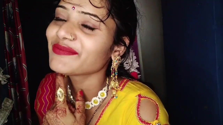 Surajpuja813: My Husband Recorded Nude