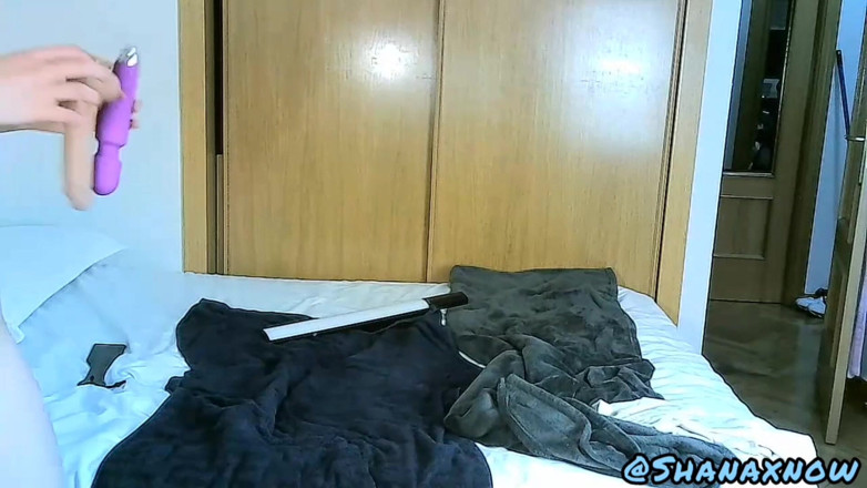 Shanaxnow: Especial bdsm en vivo y pis en vivo