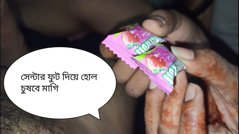 Bd fuking: Desi manželka šuká