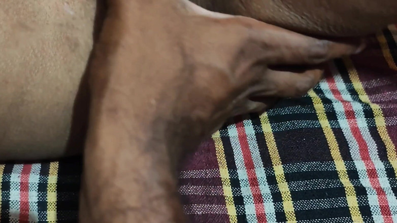 Diya9594: Mallu Pussy Massage and Ass Fingering