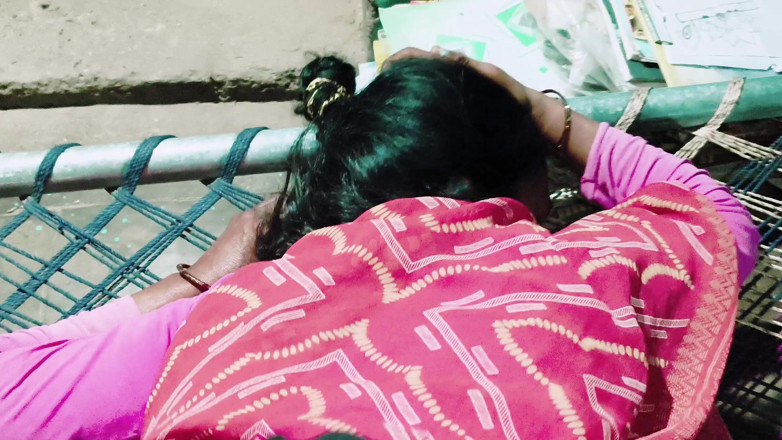 Desiputi7516: Payal Bhabhi Fucked with Brother-in-law in This Homemade Desi Sex...