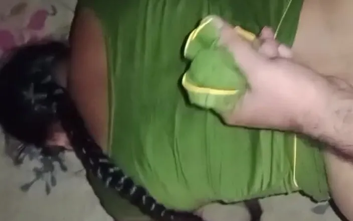Husband wife: Horney Wife Fucking Doggy Style