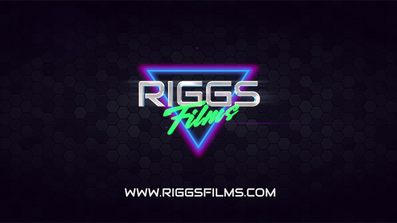 Riggs films: Kayla Lea Doing Blow