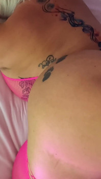thick Azz Mz. Dani, Creampied in Vegas.