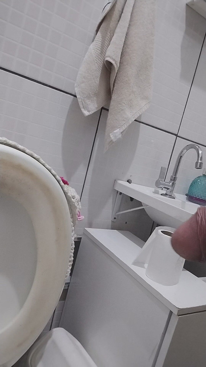 Virtual ToyBoy: Mear en tu cara