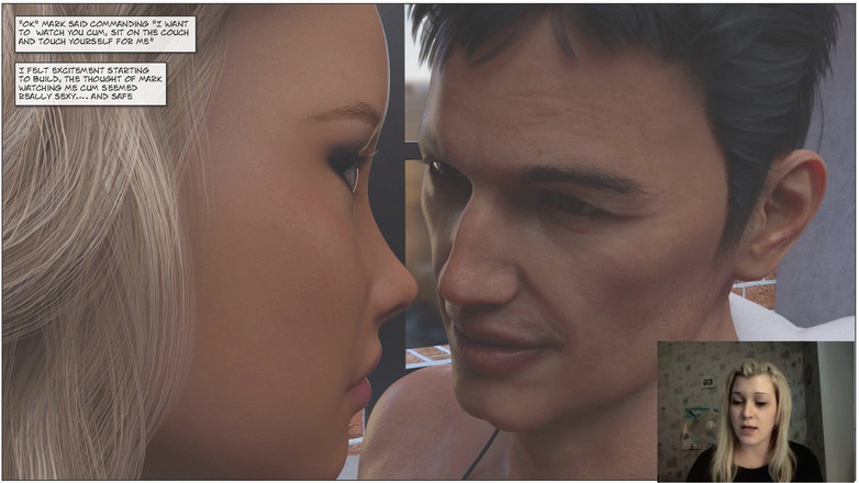 Top comics: 安娜的故事 2