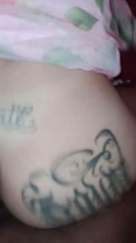 Tattooed Hottie Gets Fucked From Behind by Her Boss