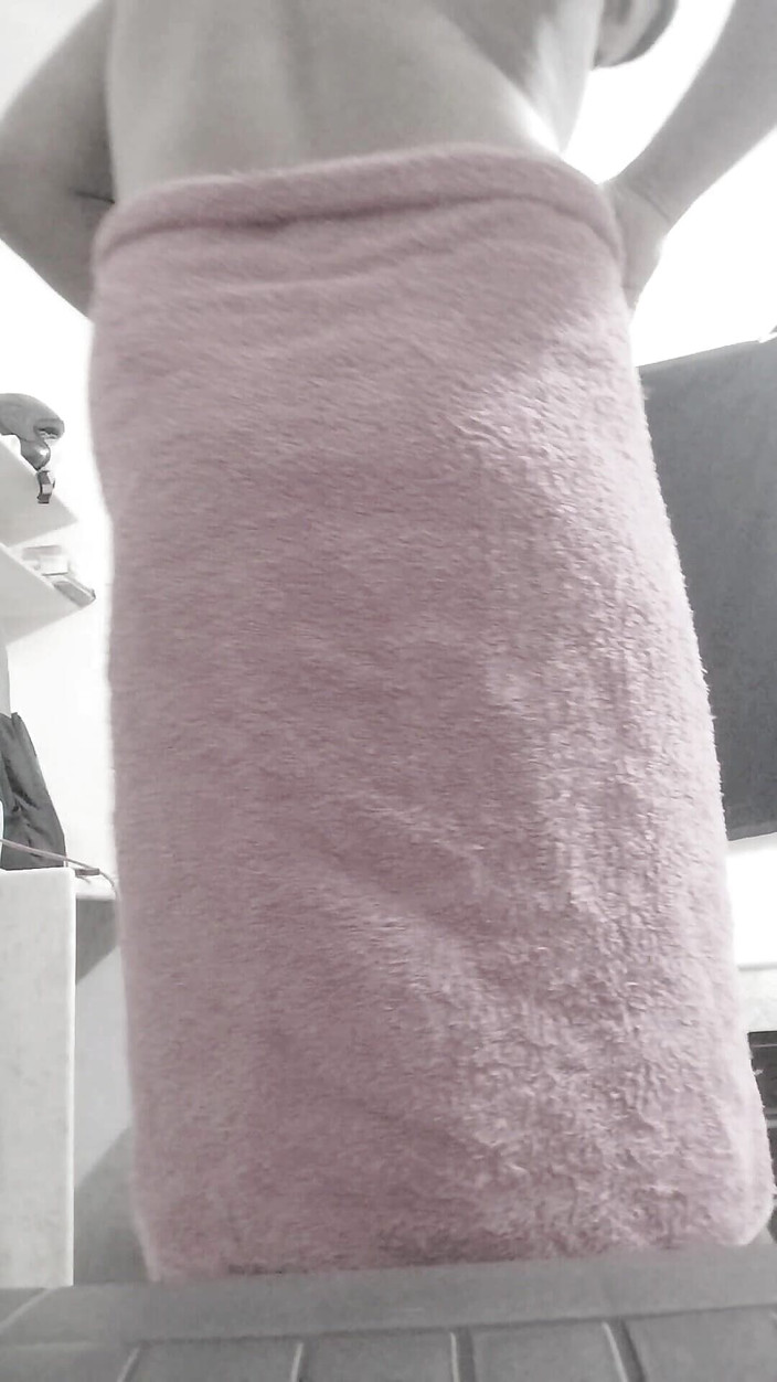 Johny: Video tự quay khỏa thân cho người đàn ông hàng đầu