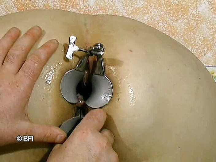 No limits I love it rough: विचित्र फाइलें 150