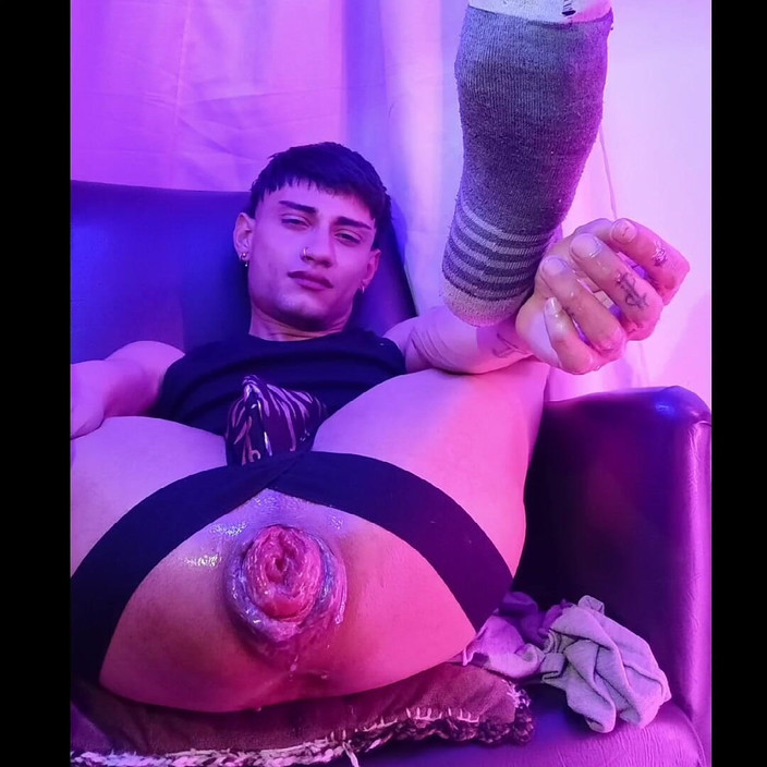 Anders: 버릇없는 사람은 행복하다