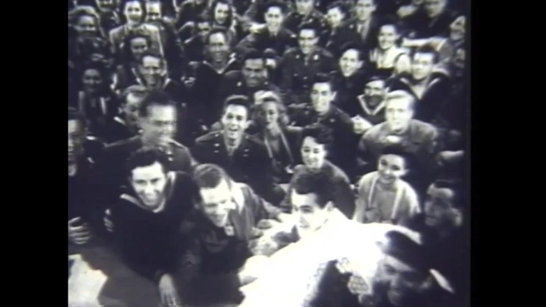 The Unforgettable: Dívka v divadle