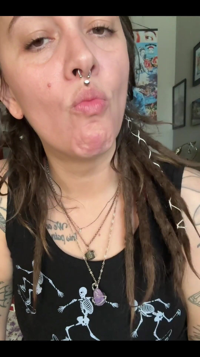 Chery Trees: Îți și bălește