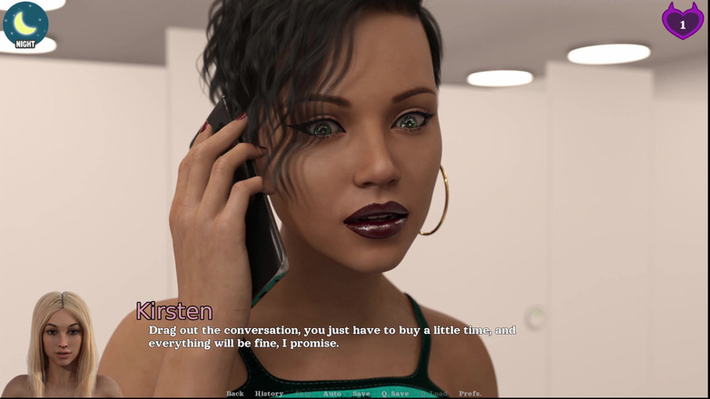 Wickedgammes studio: Победа над тестем. Часть 34