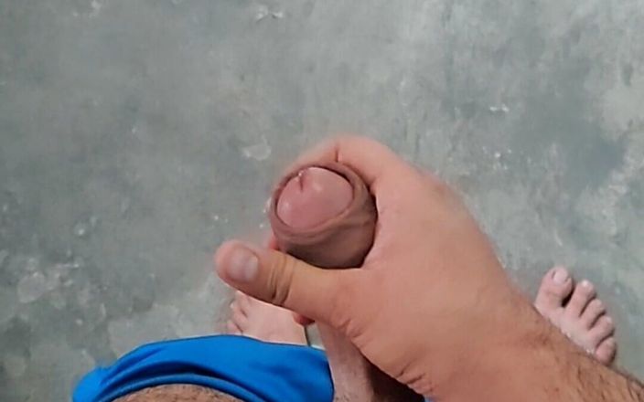 Cummer: Big and Thick Hot Cock