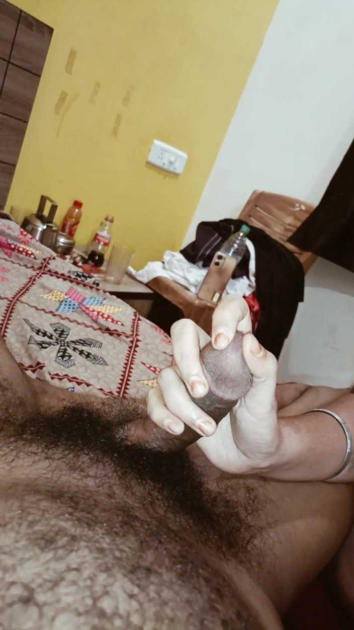 desilaunda96: Sprosté hindské řeči při sexu