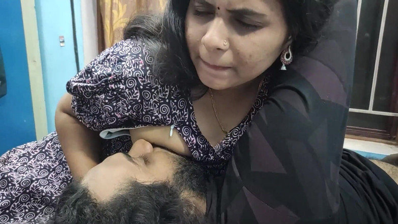 Vaigavarun45: Mallu Step Sister Hot Blow Job and Fuck with Mallu...