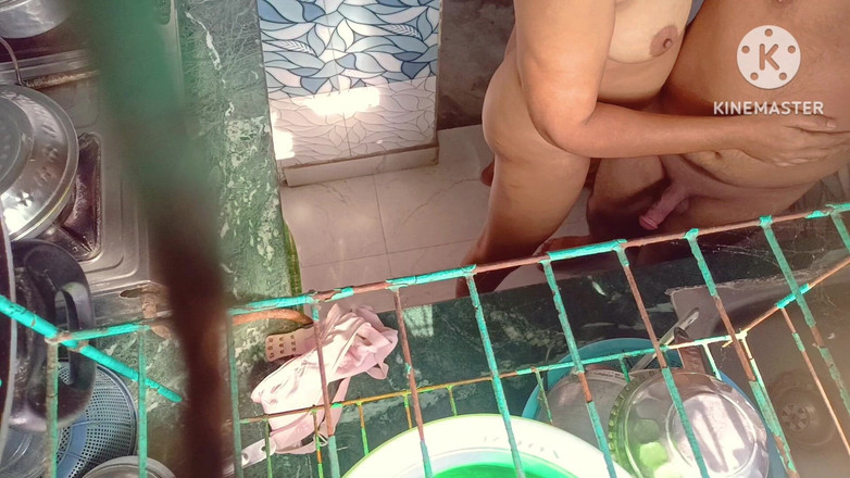 Bebi sonai: デジカップルセックス