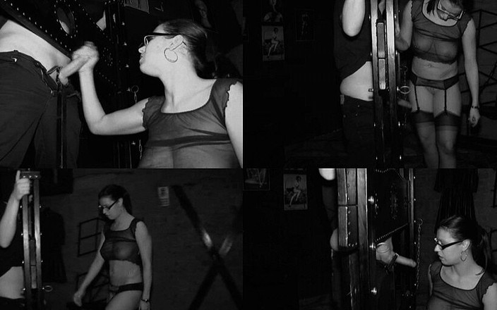 Deutsche Dominanz: 巨乳と彼女のディック