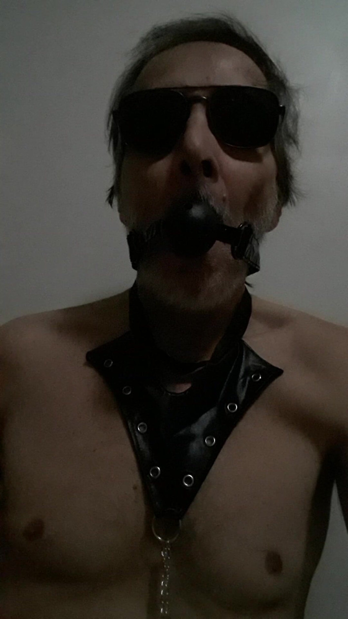 Werner bdsm: ヴェルナーKurpjuweit BDSM 1