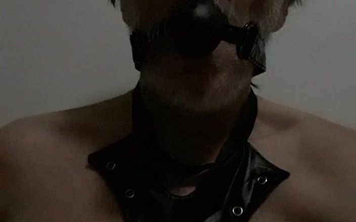 Werner bdsm: Werner Kurpjuweit БДСМ 1