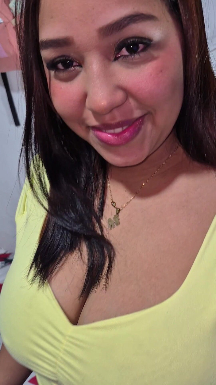 Keilimar Gomez: दोस्ती को मजबूत करने के लिए हर महिला को अपने सबसे अच्छे दोस्त से चुदाई की जरूरत है।