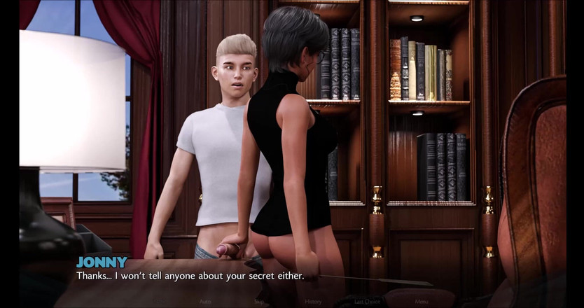 Johannes Gaming: Časové razítko # 4 - Jonny viděl nějaké hračky ... Jennifer byla ošukaná dozadu ......