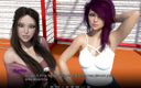Dirty GamesXxX: WVM: Hot girls and basketball - ep. 3